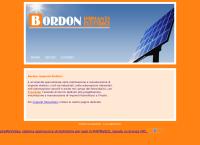 Bordon Impianti Elettrici