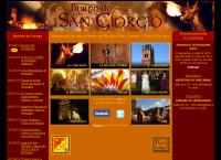 Sito di Borgo San Giorgio