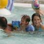 Piscina Termale