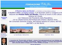 Fondazione Italia Nel Mondo