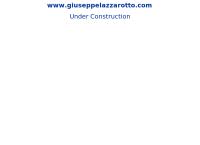 Architetto Giuseppe Lazzarotto