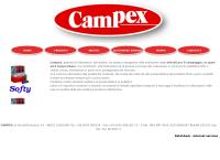 Campex Di Bartolotti G. Franco
