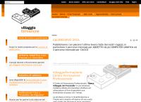 Opera Villaggio Del Fanciullo Cfp