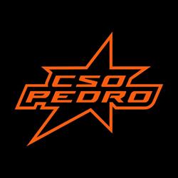 Cso Pedro