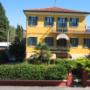 Facciata Hotel