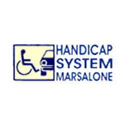 Handicap System - Allestimenti di Veicoli per Disabili