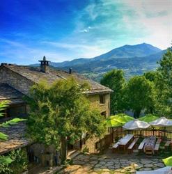 Agriturismo del Cimone