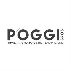 Poggi Bros - Made in Italy Travertine & Marble since 1923