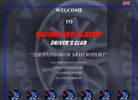 Racing Classic-Associazione Sportiva