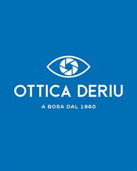 Ottica Deriu Bosa