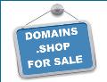 Nome di Dominio calcetto.shop