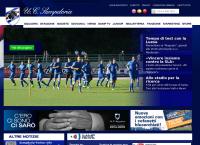 U. C. Sampdoria S.p.a