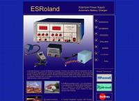 E.s. Roland Di Rolando Silvano