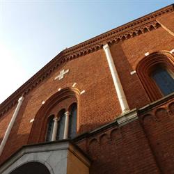 Abbazia di San Benedetto
