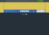 Sito di S.i.m.e.m.i. SAS Di Ugo Valle & C.