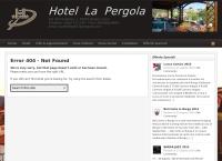 La Pergola S.r.l.