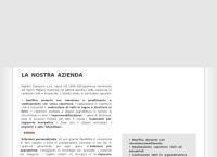 Pagliero Coperture