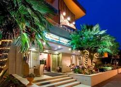 Hotel New Age