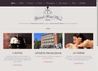 Grand Hotel Plaza Rome – 5-Star Luxury Heritage Hotel