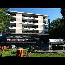 HOTEL PREMENO DI BARBINI GIANCARLO e C. SNC