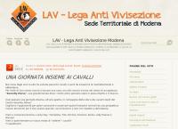L.A.V. Lega Anti Vivisezione Associazione ONLUS