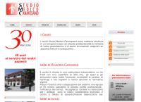 Studio Medico Canavesano S.r.l.