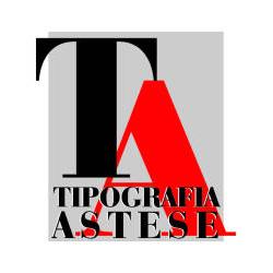 Tipografia Astese
