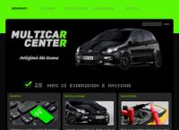 MULTICAR CENTER di VOTTERO RICCARDO