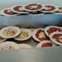 Antipasti e Primi Piatti