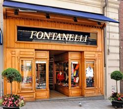 Antonio Fontanelli