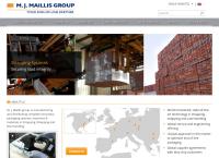 Columbia SRL