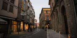Hotel Masini