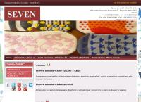 Seven S.n.c. Di Chiari r. & C