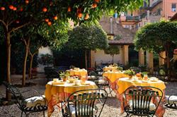 Hotel Santa Maria Di Paolo Vetere & C. Sas