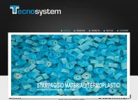 Tecnosystem SRL