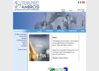 Tor.Mec Ambrosi Snc di Ambrosi F. E C.