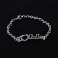 Bracciale I LOVE VOLLEY