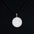 Ciondolo Pallone da Pallavolo