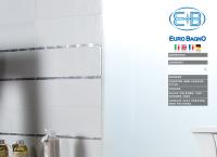 Euro Bagno srl - Arredo Bagno Modena - Bologna - Reggio Emilia