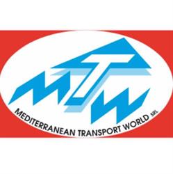 Med Trans World Srl - International Forwarding & Logistics