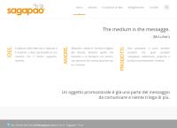 Sagapao Srl Società Benefit