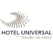 Hotel Universal Di Albonetti Roberta C. SNC