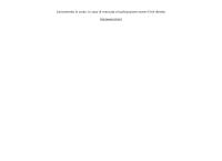 Universita' Degli Studi Della Tuscia