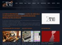 Sito di Studio Ritmo e Blu