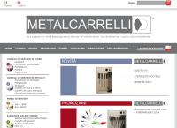 Sito di Metalcarrelli SRL