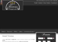 Hotel Tirreno