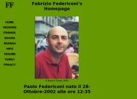 Fabrizio Federiconi