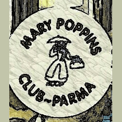 Club Mary Poppins