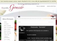 Ristorante Gomedo