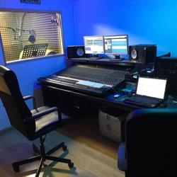 Studio X Recording